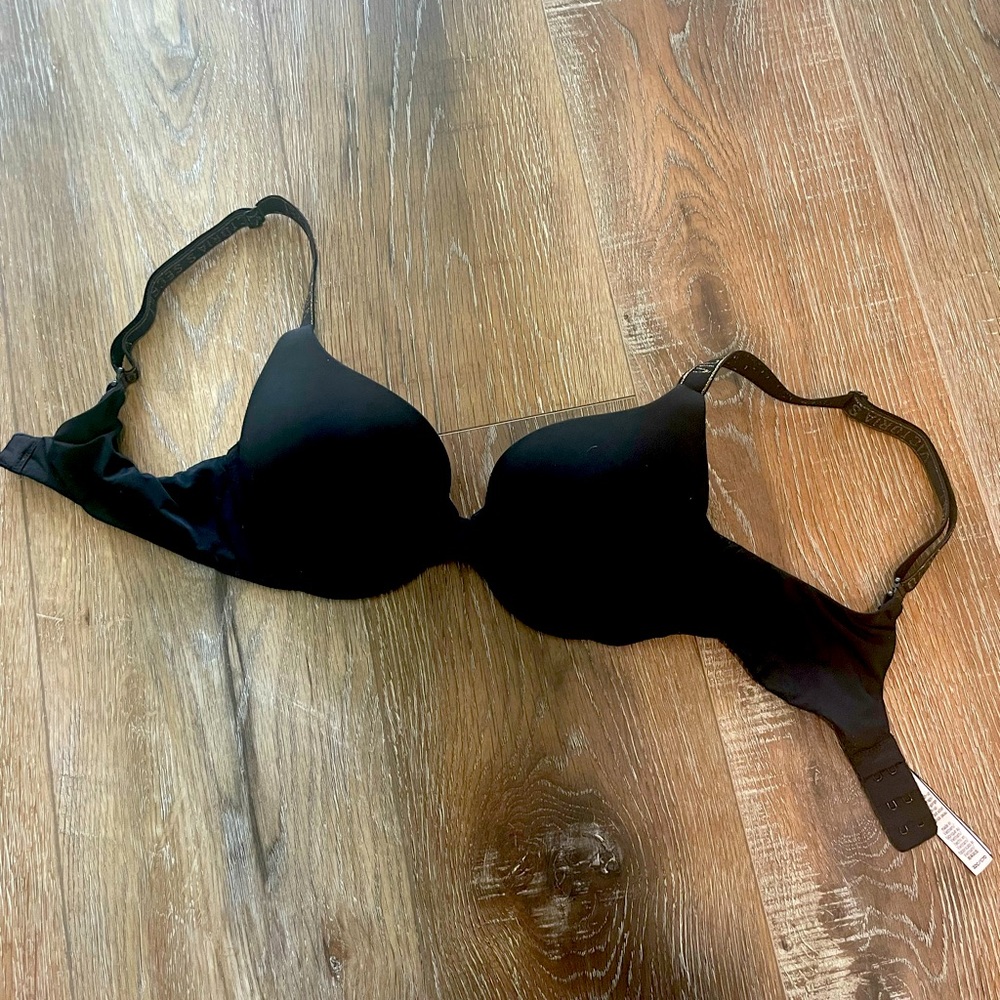 Victorias Secret Black bra